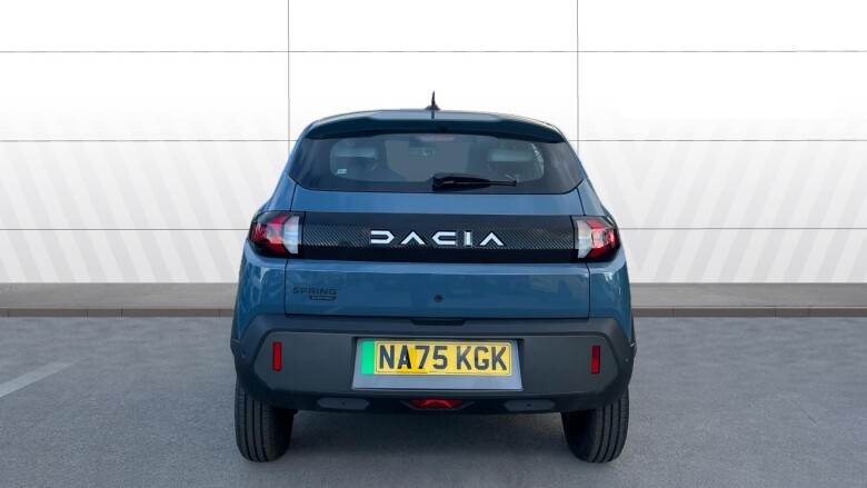 Dacia Spring 27kWh Expression 65 48kW 5dr Auto Electric Hatchback